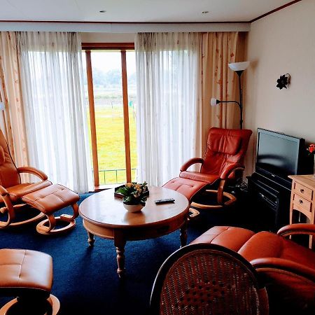 Hotel Garni Ijsselzicht Vesen Dış mekan fotoğraf