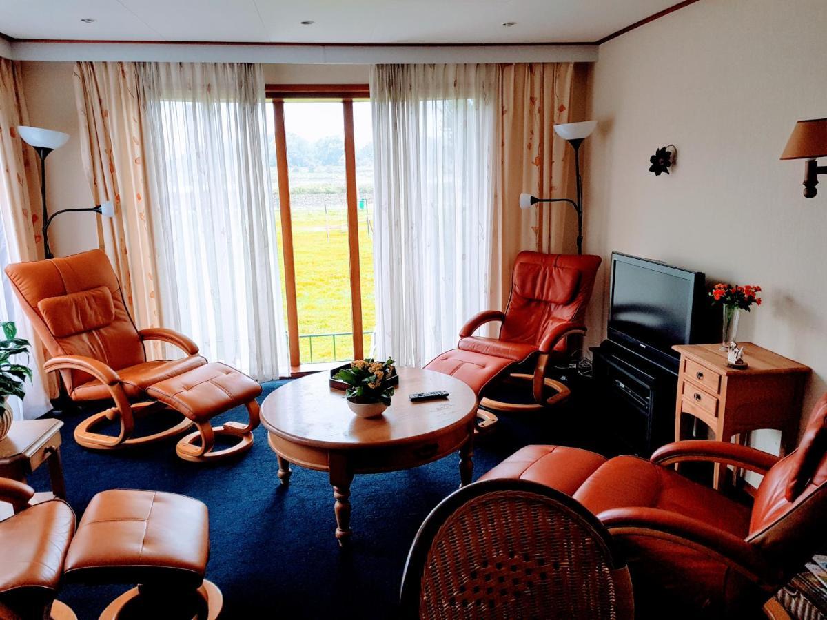 Hotel Garni Ijsselzicht Vesen Dış mekan fotoğraf