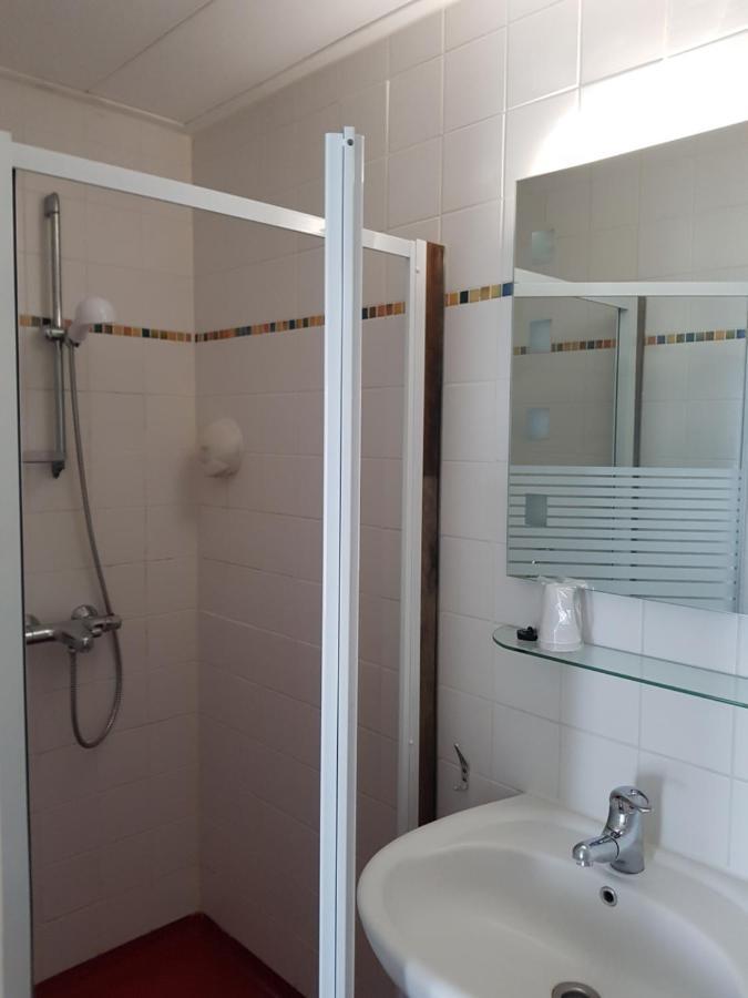 Hotel Garni Ijsselzicht Vesen Dış mekan fotoğraf