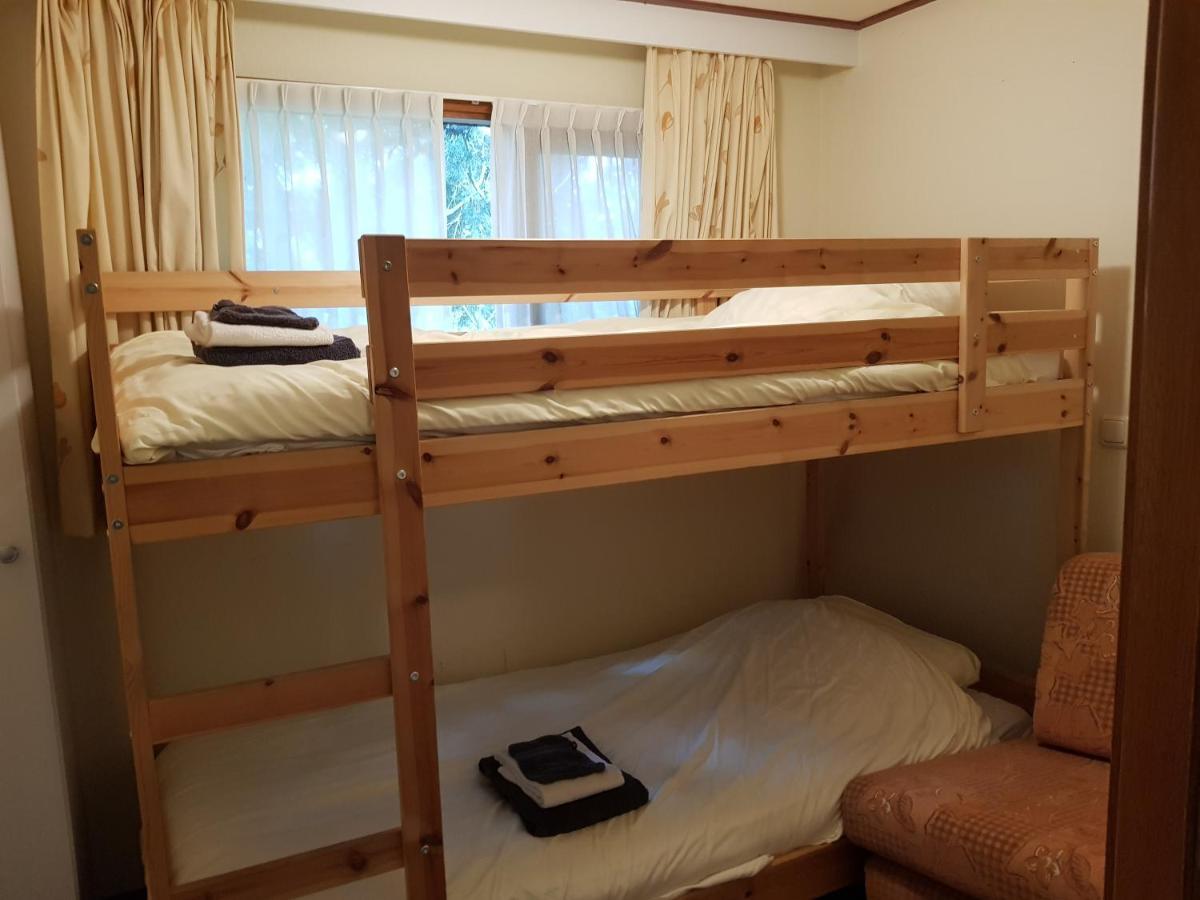 Hotel Garni Ijsselzicht Vesen Dış mekan fotoğraf