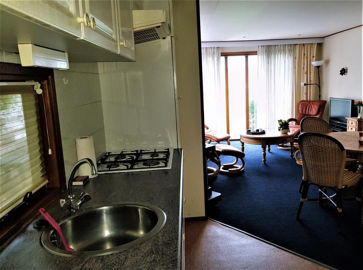 Hotel Garni Ijsselzicht Vesen Dış mekan fotoğraf
