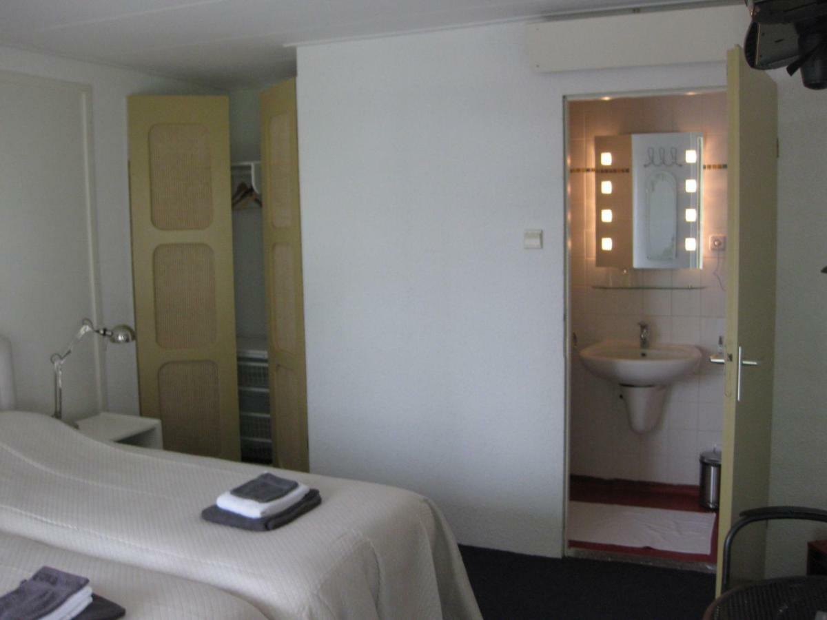 Hotel Garni Ijsselzicht Vesen Dış mekan fotoğraf