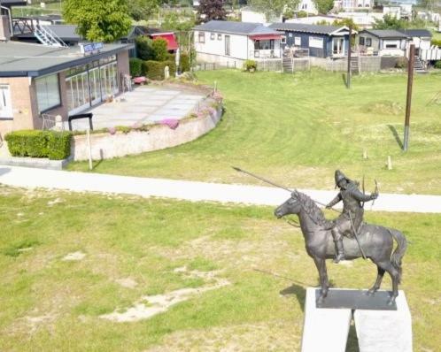 Hotel Garni Ijsselzicht Vesen Dış mekan fotoğraf